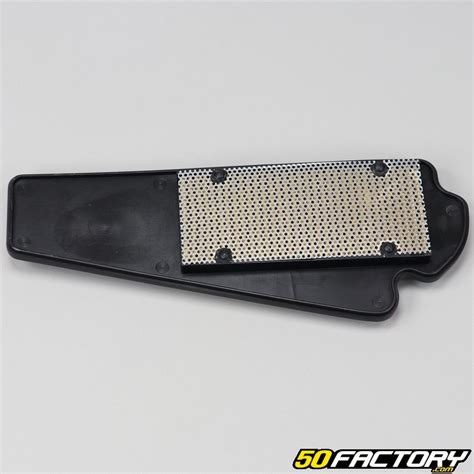 Air Filter Sym Orbit Peugeot Speedfight 3 Vivacity 3 Piece