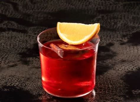 Nude Savage Lowball Glass 10oz 290ml By Cater Supplies Direct