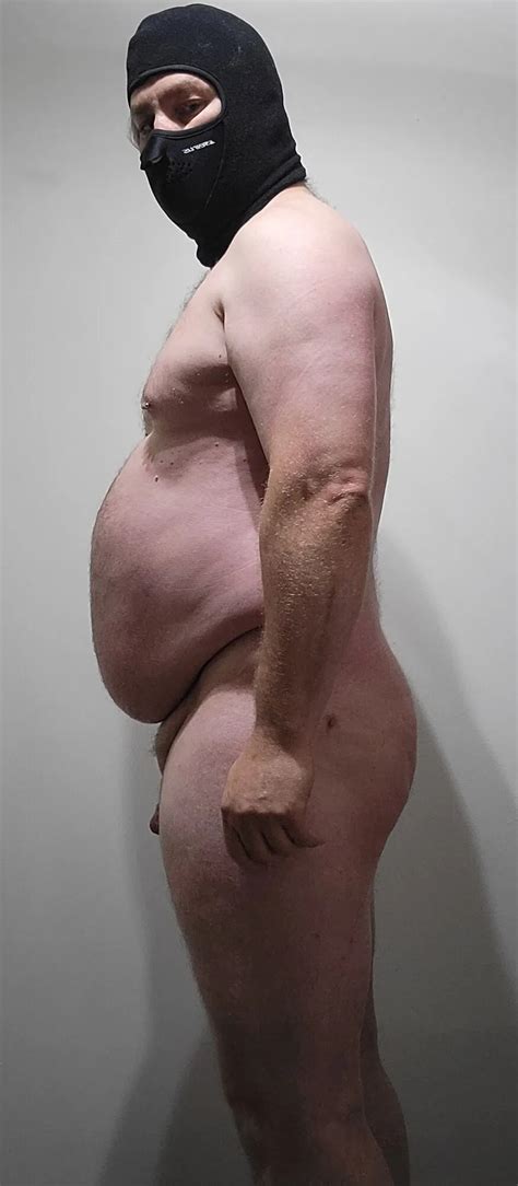 Friday Weigh In 5 Nude Pics XHamster