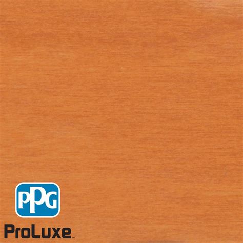 Ppg Proluxe Gal Redwood Cetol Srd Re Exterior Wood Finish Sik