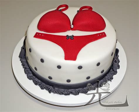 Hikari Bolos Art Sticos Ch De Lingerie