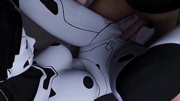 Projekt Passion Cumshots With Hot Blonde Witch AI Sex Robot Girl Redhead XVIDEOS