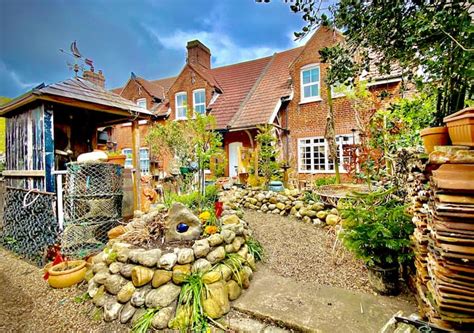 500 Cromer Holiday Cottages Houses And Apartments Airbnb