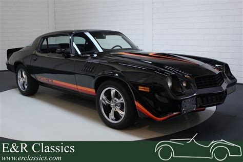 Camaro Z28 1979
