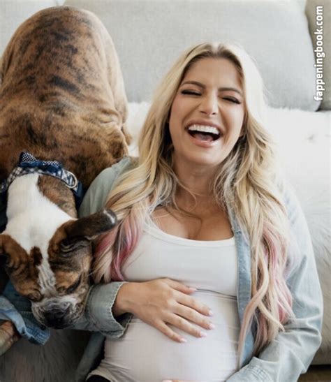 Alexa Bliss Alexa Bliss Wwe Nude OnlyFans Leaks Fappening FappeningBook