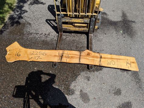 WHITE OAK | Forest Products Supply