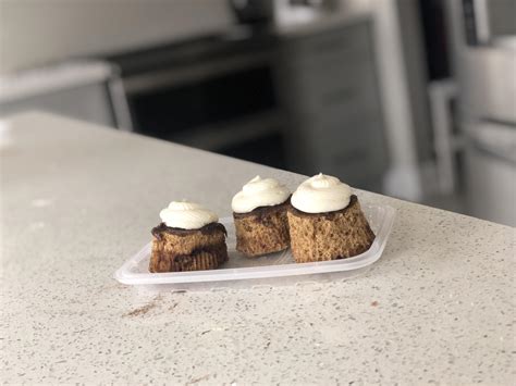 891 best Cinnamon Bun images on Pholder | Food, Baking and Food Porn