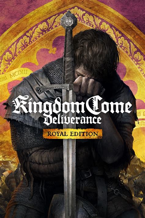 Buy Kingdom Come: Deliverance - Royal Edition (Xbox) cheap from 23 USD ...