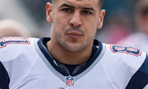 Aaron Hernandez Net Worth - The Event Chronicle