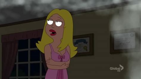 Nude Cartoons Francine Smith