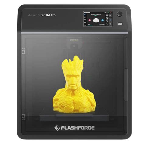 Flashforge Adventurer 5m Pro Hier Kaufen 3d Grenzenlos Shop
