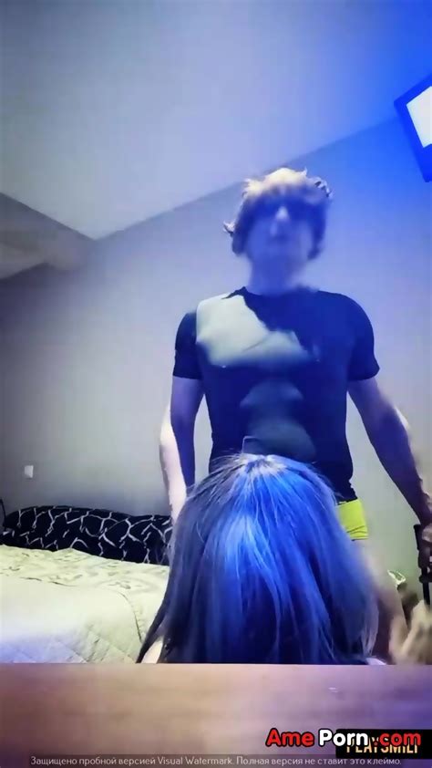 Beautiful Mature Milf Smokes Showing Her Slut Face While Fucked Hard