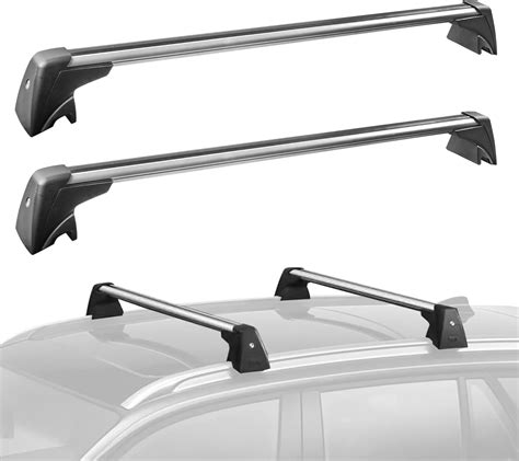 Buy MOSTPLUS Roof Rack Cross Bar Luggage Rack Compatible For 2009 2010