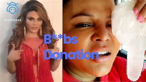 RAKHI SAWANT KI BAKWAS Rakhi Sawant Sex Rakhi Sawant Dirty YouTube