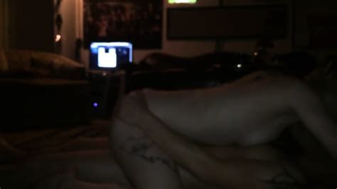 Hot Homemade Girlfriend Loves Cowgirl Position