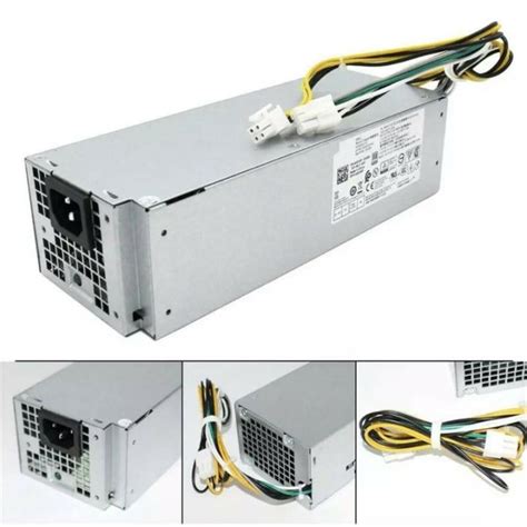 High quality desktop power supply for Dell Optiplex 3040 5040 7040 240W