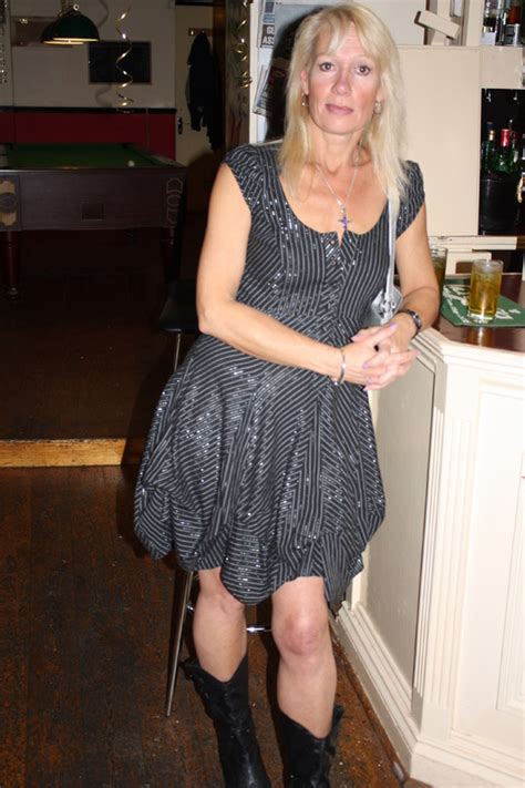 Lindylegs 53 From Exeter Is A Local Granny Looking For Casual Sex Dirty Granny