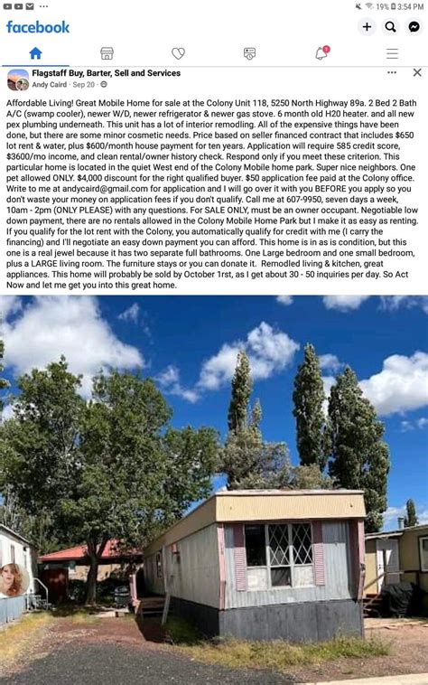 About Flagstaff Az - Free Word Template