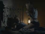 Naked Melissa Roxburgh In Leprechaun Origins