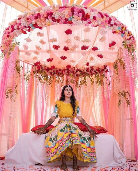 Trendy Pastel Wedding Decor Ideas To Glam Up Your Wedding Theme