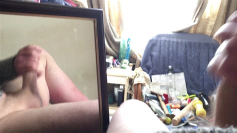 Mirror Reflection Masturbation British Gay Amateur Amateur Porn XHamster