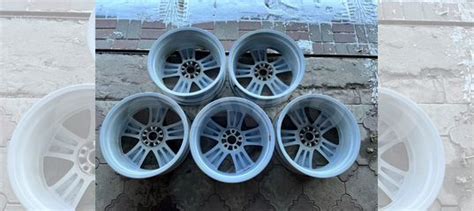 Диски на Toyota Highlander r19 купить в Новочеркасске | Авито