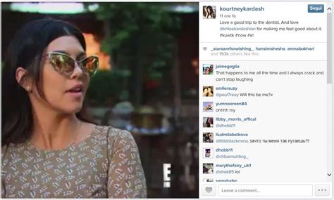 Tv Personality Kourtney Kardashian Wearing Tom Ford Nastasya Sunglasses Ft0304 In A Video