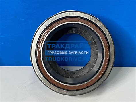 Ремкомплект задней ступицы Даф ХФ95 105 SET2352 TIMKEN купить недорого