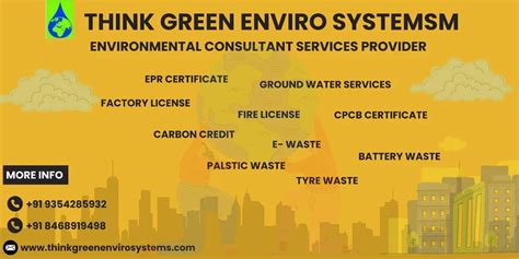 Plastic Waste EPR Certification Service At Best Price In New Delhi ID