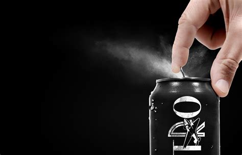 Roasterie Cold Brew and Nitro Coffee Branding on Behance