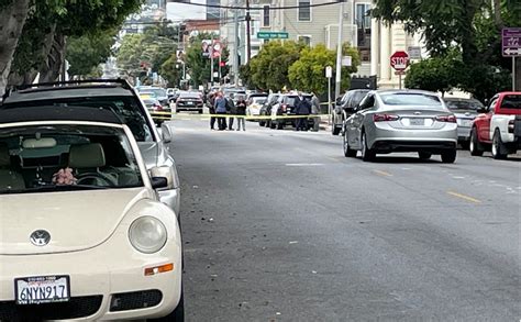 Police Investigate Shooting in San Francisco – NBC Bay Area