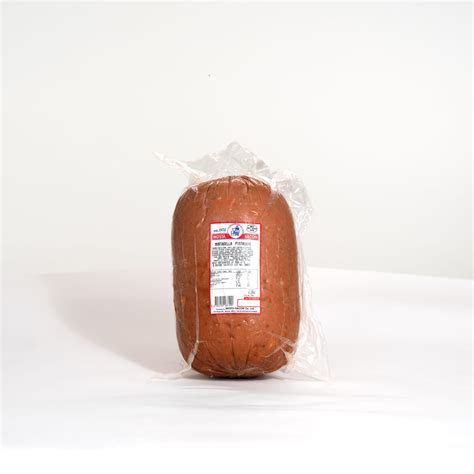 Mortadella & Salami - Mosta Bacon
