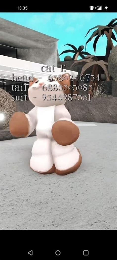 An Animated Teddy Bear Sitting On The Ground In Front Of A Building