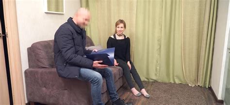 Tattooed Dude Is Fucking The Blonde Teen That Has A Debt ZB Porn