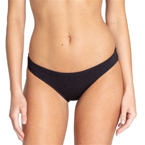 Billabong Sweet Sands Lowrider Bikini Bottoms Women S Evo