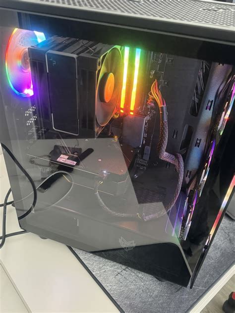 Pc Gaming La Un Pret Foarte Bun Bucuresti Sectorul 5 OLX Ro