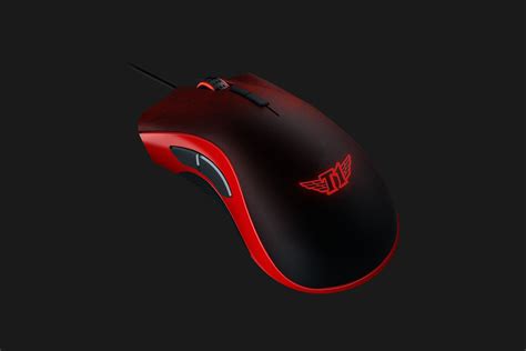 Лучшие игровые мыши 2018 года для геймеров и киберспортсменов