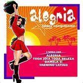 Alegria Latina Compilation Various Artists Muzyka Sklep EMPIK
