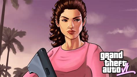 GTA 6 chi è Lucia Tutto quello che sappiamo sulla nuova protagonista