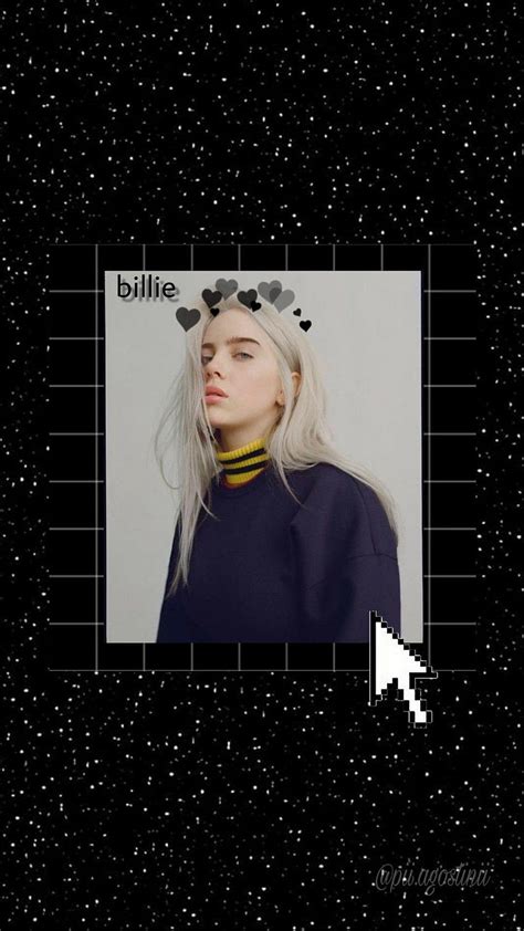 You Should See Me In A Crown Billie Eilish Billie Eilish For Your