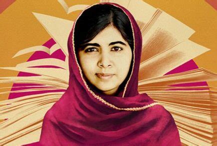 Malala Yousafzai Gadis Pakistan Peraih Nobel Perdamaian Termuda Iqra