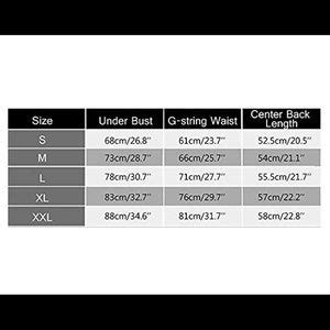 Intimates Sleepwear Nwot Blue Babydoll Lingerie And Panty Set Poshmark