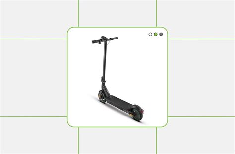 ≡ Электросамокат Acer Scooter 3 Advance AES023 (GP.ESC11.011) - купить ...