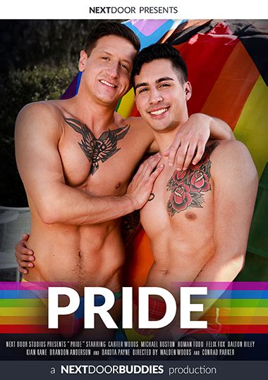 Watch Pride Gay AEBN