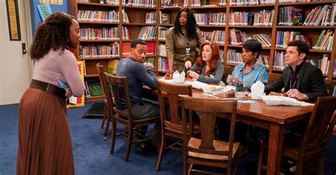 Where Is Abbott Elementary Filmed?