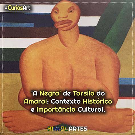 A Negra Tarsila Do Amaral - A Negra Tarsila Do Amaral – Tarsila Do Amaral Style Artistique – YJNKG
