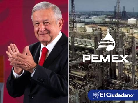 AMLO defiende compra de refinería Deer Park Estoy lo que le sigue de