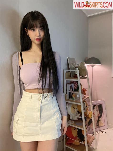 Se Yeon Lovely V Nude Instagram Leaked Photo 125