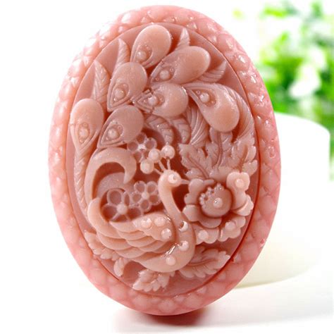 √ Diy Silicone Soap Mold