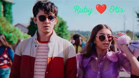 Sex Education Season K Ruby Otis Whatsapp Status Youtube